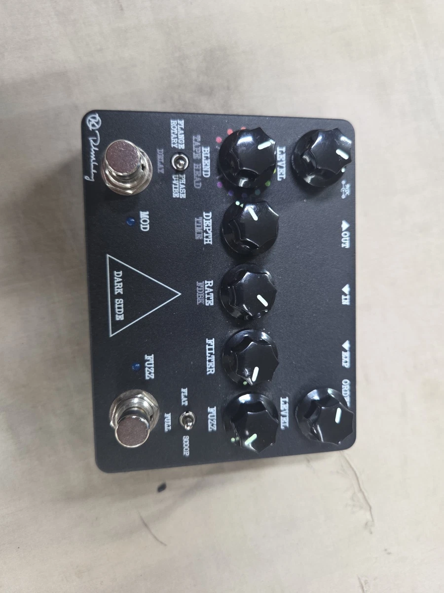 Keeley Guitar Multi-Effects Pedals for sale | eBay