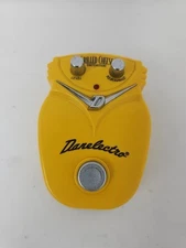 Danelectro Grilled Cheese Distortion Stomp-Style Guitar Effects Foot Pedal 9V