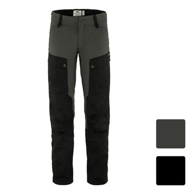 Fjällräven Keb Trousers Regular - Trekkinghose