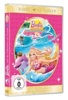 Barbie Und Das Geheimnis Von Oceana 2 | Elise Allen | DVD | Deutsch | 2012