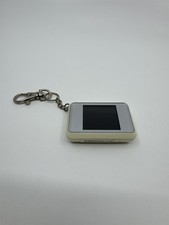 Vintage Coby DP-151 Mini Digital Photo Keychain No Cables/Accessories