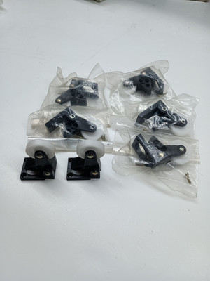 7 Bernstein Lever Rollers For Limit Switches 391.8250.682 391-8250-682