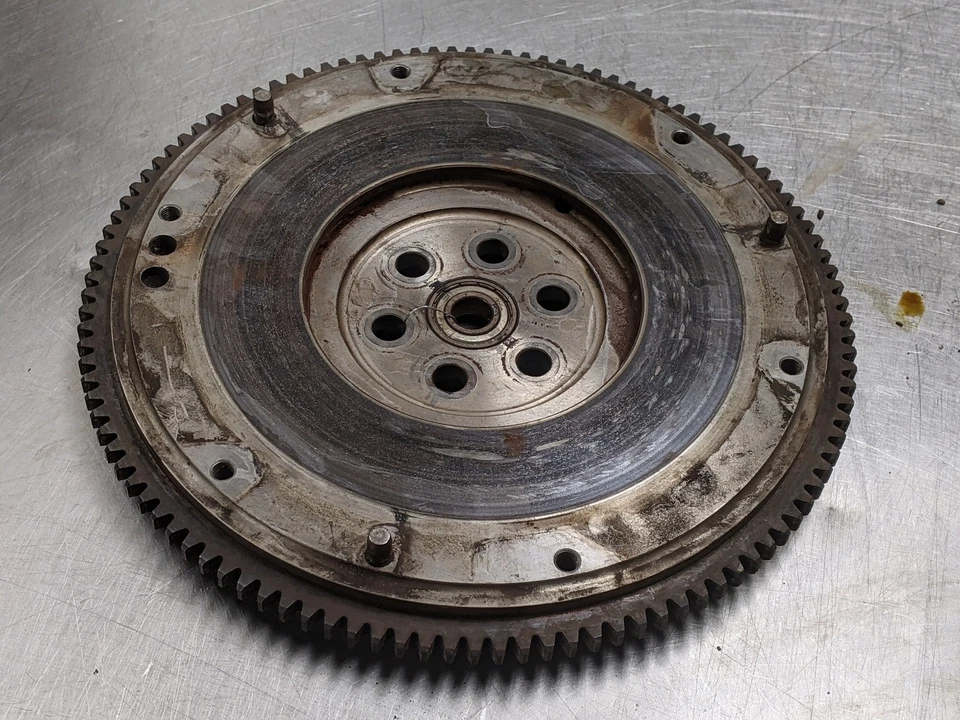 飞轮适用于94-95起亚Sephia 1.6 — 第 4/4 张图片