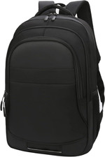 - Zaino Scuola per Sport Lavoro Viaggio Da Uomo Donna Unisex Sportivo Grande Z24