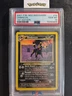 2001 Pokemon Neo Discovery 32/75 Umbreon PSA Gem 10