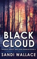 Sandi Wallace | Black Cloud | Buch | Englisch (2021) | Gebunden | Next Chapter
