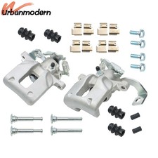 2x Bremssattel Bremszange hinten links rechts Für Toyota Auris E15 E18 Corolla
