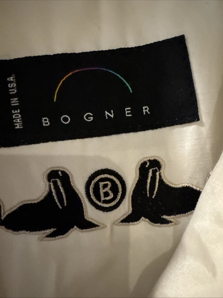Chaqueta de esquí Bogner para mujer 12 Foto 2 de 4