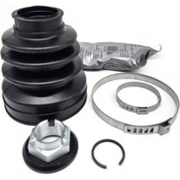 Spidan 36389 Faltenbalgsatz Antriebswelle FüR Ford Focus Grand C Max C Max