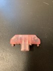 Halo Back Light Afterburner Fuchsia Gameboy Gba Advance Backlit Light Mod
