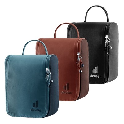 deuter Kulturbeutel Waschtasche Washbag Kosmetiktasche Wash Center I