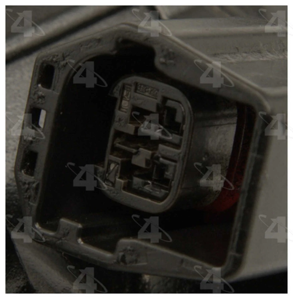 Compresor de aire acondicionado para Cadillac STS 2005-2010 2007 2006 2008 2009 97385 Foto 4 de 4