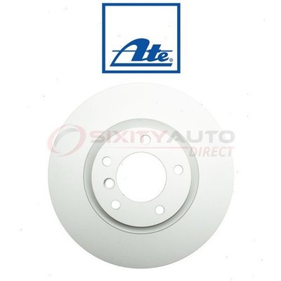 ATE SP28198 Disc Brake Rotor for BD125792 98200 0711 0 1 96524 92071103 rn