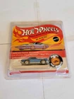 Hot Wheels Redline Mercedes Benz 280SL blue in Blister! No reserve! Very nice!