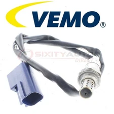 VEMO Downstream Right Oxygen Sensor for 2005-2013 Nissan Xterra - Exhaust xb