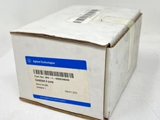 NEW Agilent MV-I-605234043 Teledyne Isco Combiflash A Pump