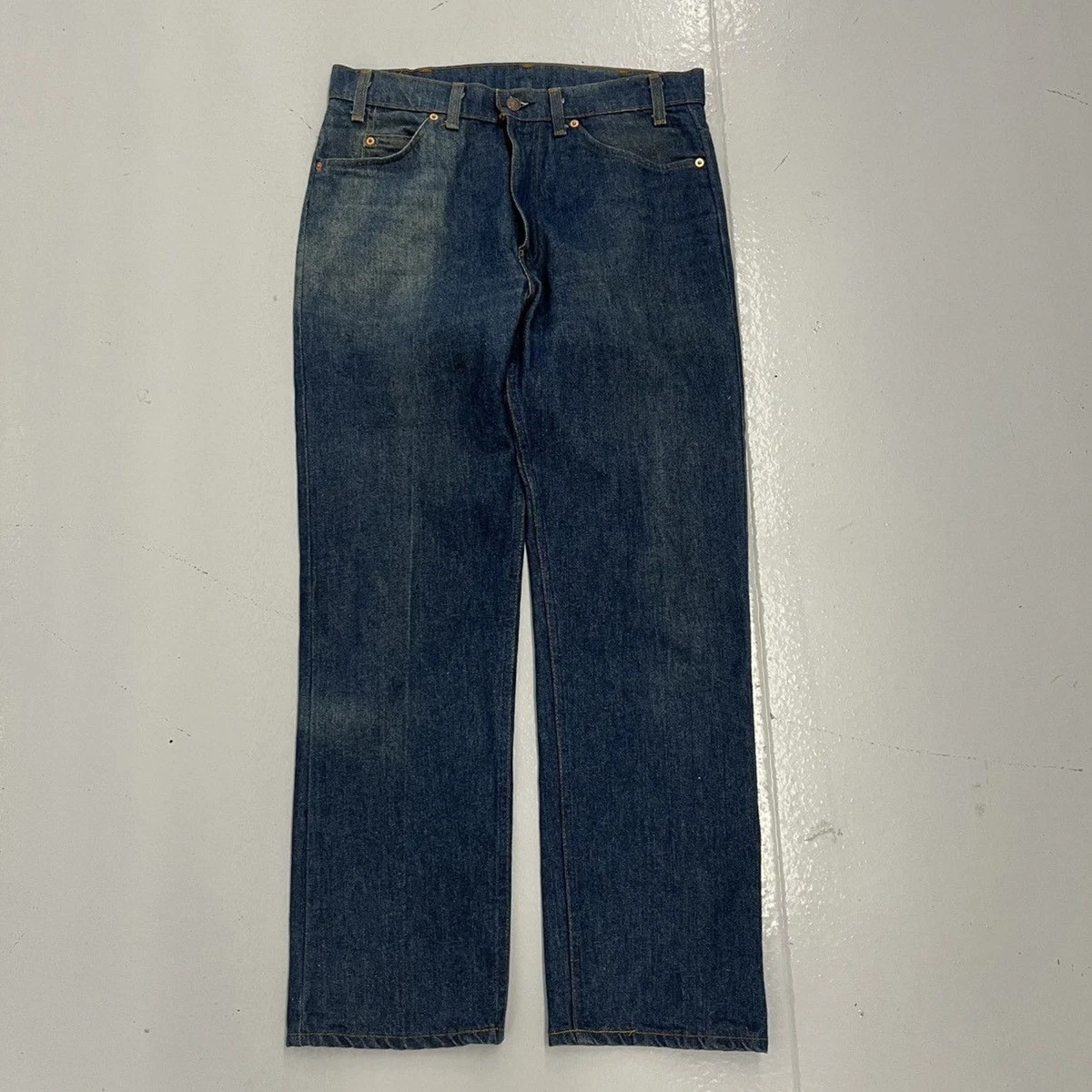 Levi'S 509 Jeans for Men for sale - eBay