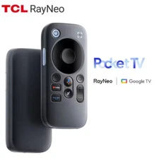TCL RayNeo Pocket TV Smart Terminal Control for Air2 Air 2S Air 3S AR Glasses