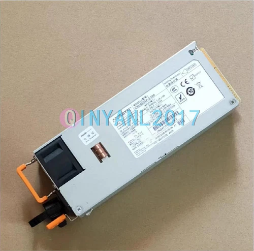 Used 1PCS ARTESYN CSU550AP-3-500 Power supply 12.2V-45A-550W