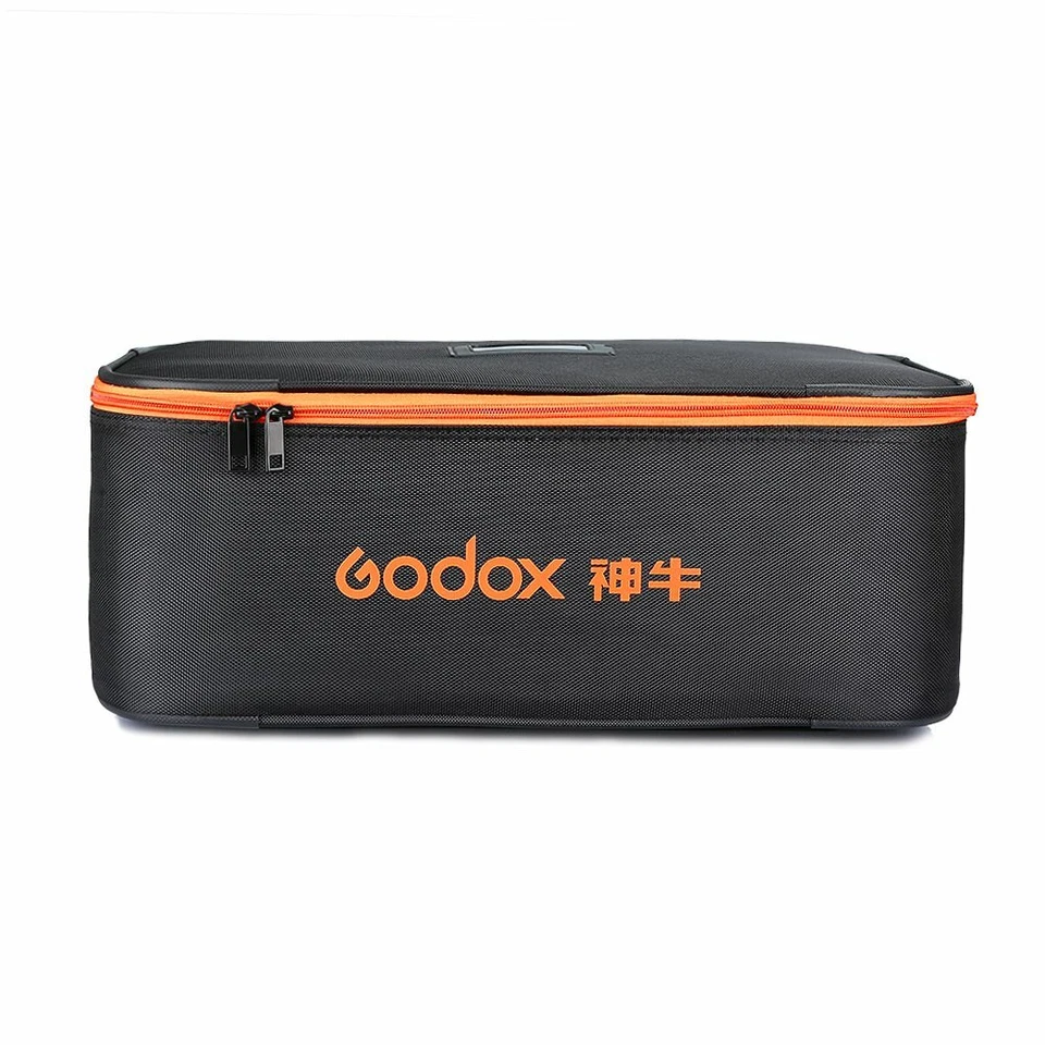 US Godox Portable Carry Case Bag for Godox AD600 AD600B AD600M AD600BM Flash - Image 4 of 4