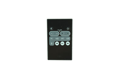 Replacement Remote Control for Edifier Active Bookshelf Speakers