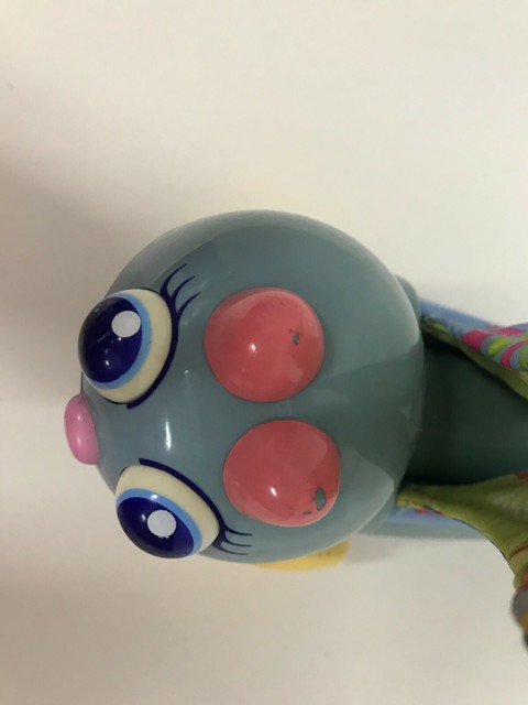 2007 Playskool Busy Lil' Garden Butterfly Works for sale online | eBay