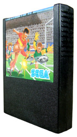 Championship Soccer  SG-1000/SC-3000 Game Cartridge 1984~ Tested & Working ~ U.S