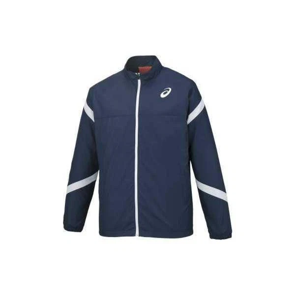 Asics deals wind jacket
