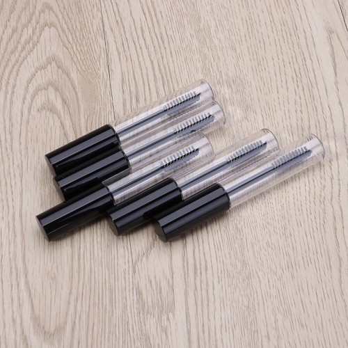 5 Pcs Empty Mascara Bottle Eyelash Container Liquid Eyeliner Tube Refillable - Picture 3 of 12