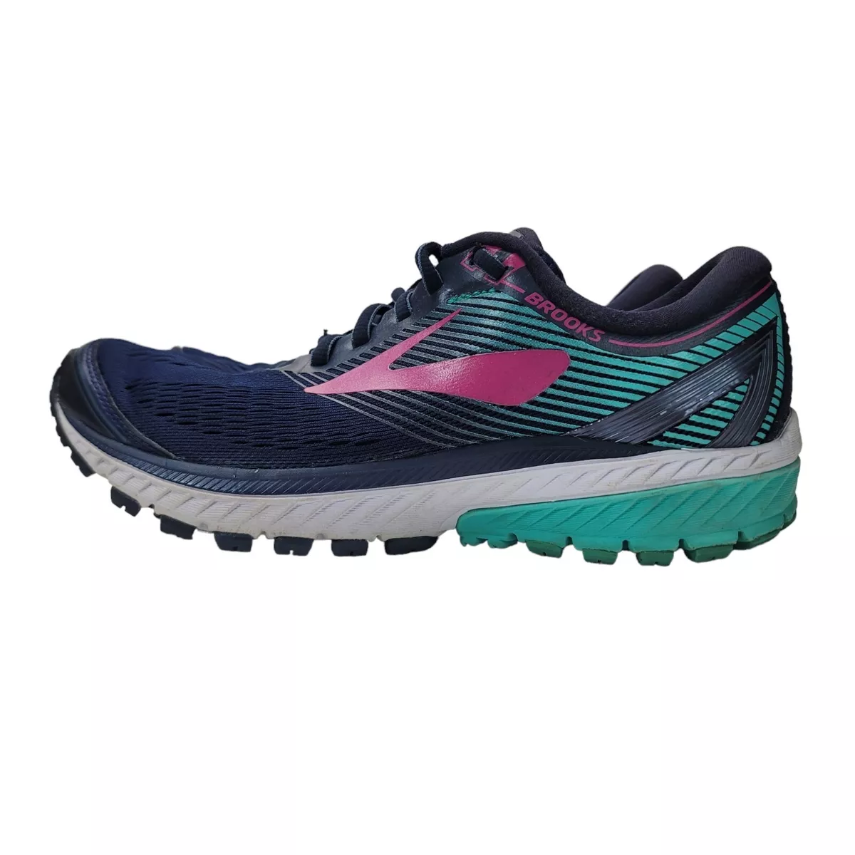 Brooks ghost hotsell 10 womens 7.5