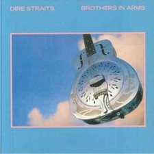 Dire Straits - Brothers In Arms 40Th Annivers...