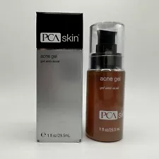 PCA SKIN Acne Gel with 2% Salicylic Acid Serum Acne Spot Treatment 29.5ML/1OZ