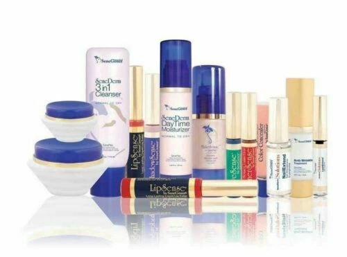 SeneGence Foundation