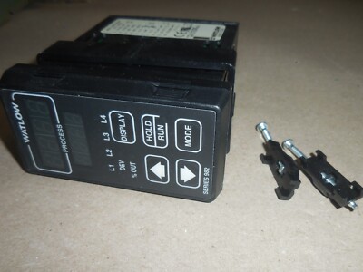Watlow 982C-20KD-MEGA Temperature Control Series 982 