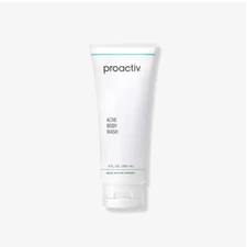 ProActiv Acne Body Wash 9 fl oz Brand New Salicylic Acne Medication