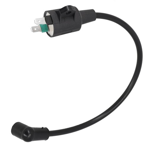 #145F 650 ET950 Generator for IGNITION Coil High Voltage Pack Spare - Picture 11 of 14