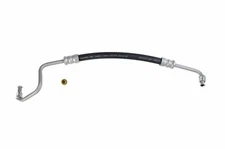 Sunsong Power Steering Pressure Line Hose Assembly For 1972 Fargo W200 Pickup