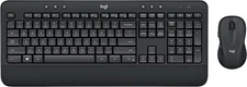 Logitech 920-008695 MK545 Keyboard and Mouse Combo.