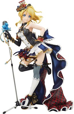 ALTER Love Live! School Idol Festival Eri Ayase 1/7 Figur PVC Japan Anime NEU