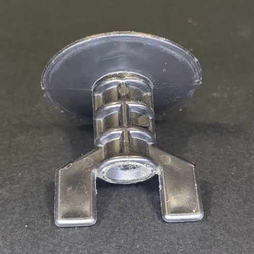 Tonka Bronco MR 970 Removable Wheel Hub