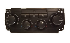 ⚡️ 2005 - 2007 Chrysler 300 Magnum Heater  Climate Control Defrost Dual Zone