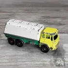 Matchbox BP Petrol Tanker Series No. 25 M Made In England By Lesney