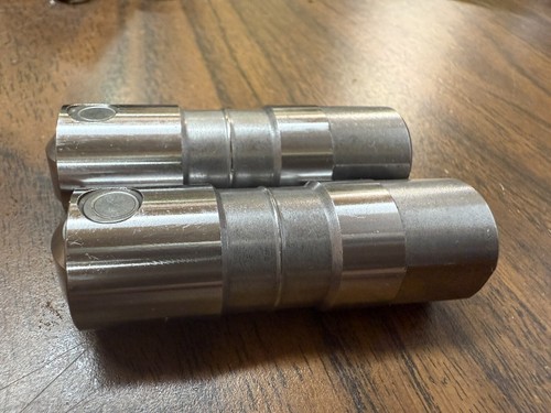 2 Hydraulic Roller Lifters for 1997-2013 GM LS1 LS2 LS3 5.3L 5.7L 6.0L 6.2L - Picture 6 of 6