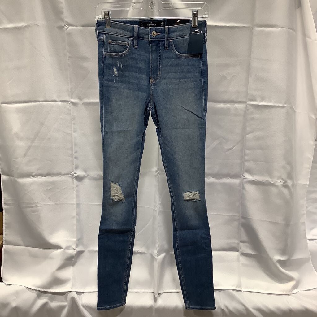 Black Jeans Athletic Skinny Advanced Stretch Skinny Jeans