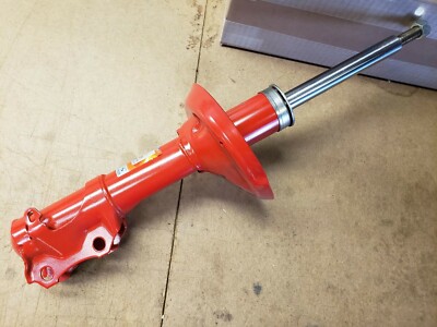 AUTOTECH CLUBSPORT FRONT STRUT MK3 GTI JETTA 2.0L VR6 GOLF CABRIO