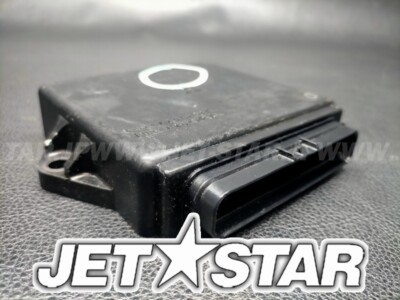 STX-15F'08 OEM (Fuel-Injection) CONTROL UNIT-ELECTRONIC Used STX-15F'08 OEM (Fuel-Injection) CONTROL UNIT-ELECTRONIC Used