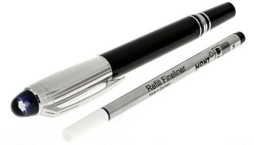 MONTBLANC StarWalker Doue Precious Resin Fine liner 118872 - Picture 4 of 4