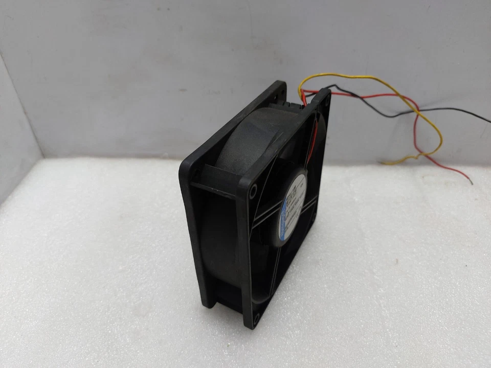 Ebm Papst 4214/12R Cooling Fan 24V DC 4,3W (12-28V-DC) - Image 3 of 4