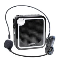 CROOVE WIRELESS VOICE AMPLIFIER item #2703