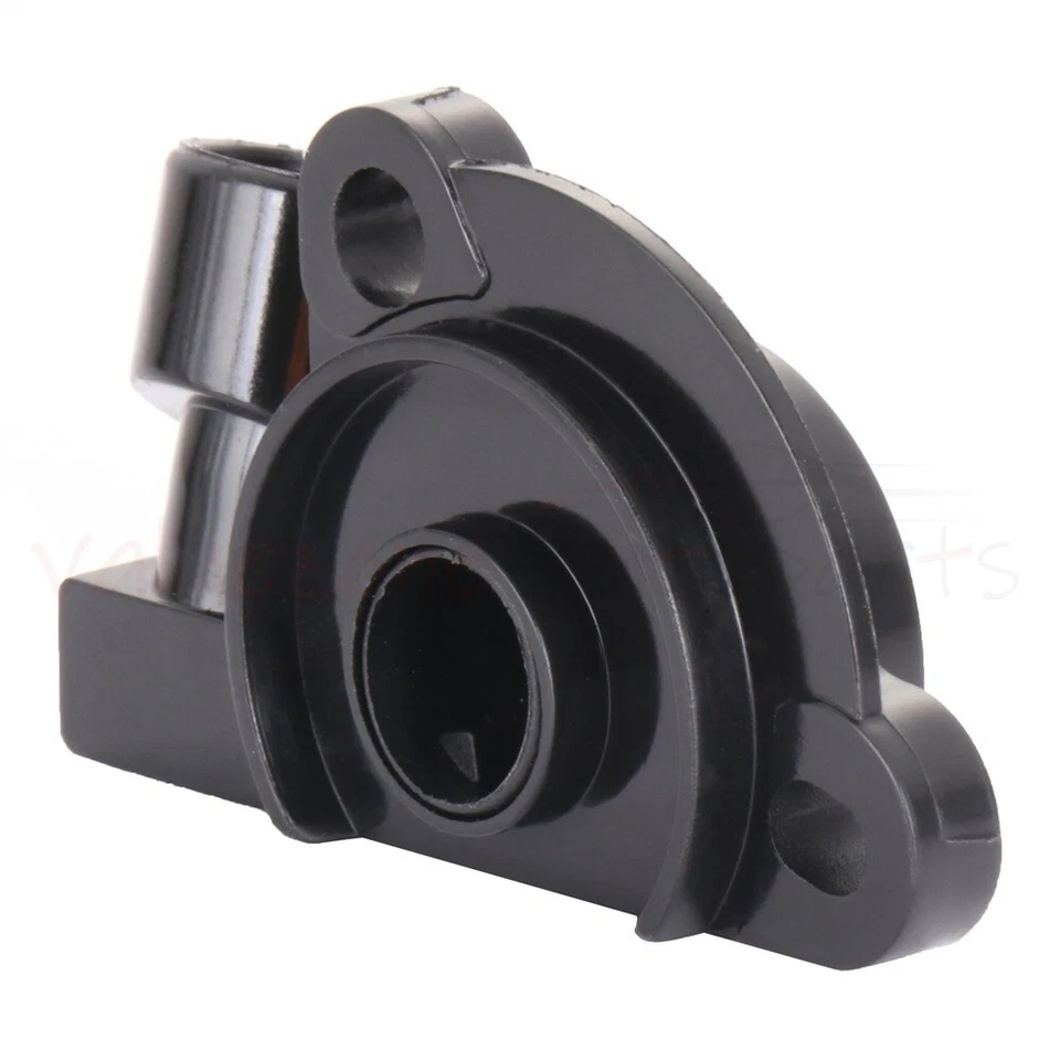 Sensor de posición del acelerador para Chevrolet C1500 C2500 4,3 L 5,0 L 5,7 L 7,4 L 1991-1995 Foto 2 de 4
